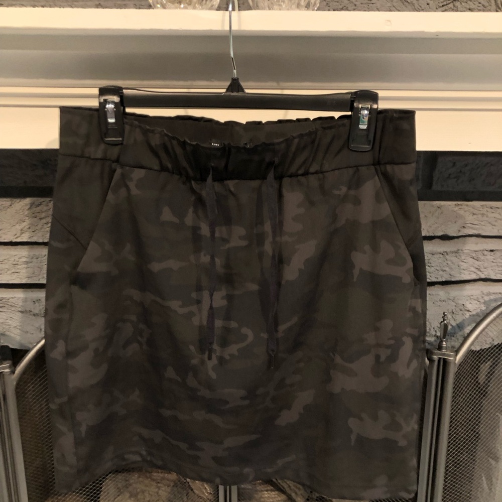 Hilary Radley Skirt